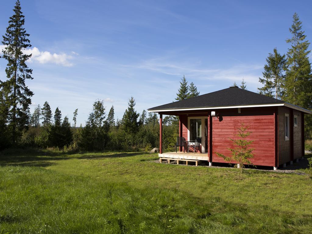 Hamgarden Nature Resort Tiveden Pokój zdjęcie