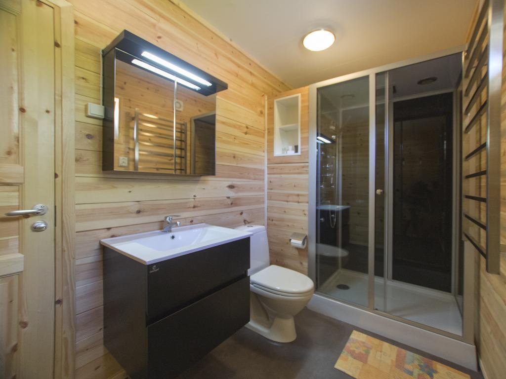 Hamgarden Nature Resort Tiveden Pokój zdjęcie