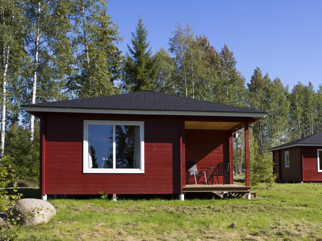 Hamgarden Nature Resort Tiveden Pokój zdjęcie