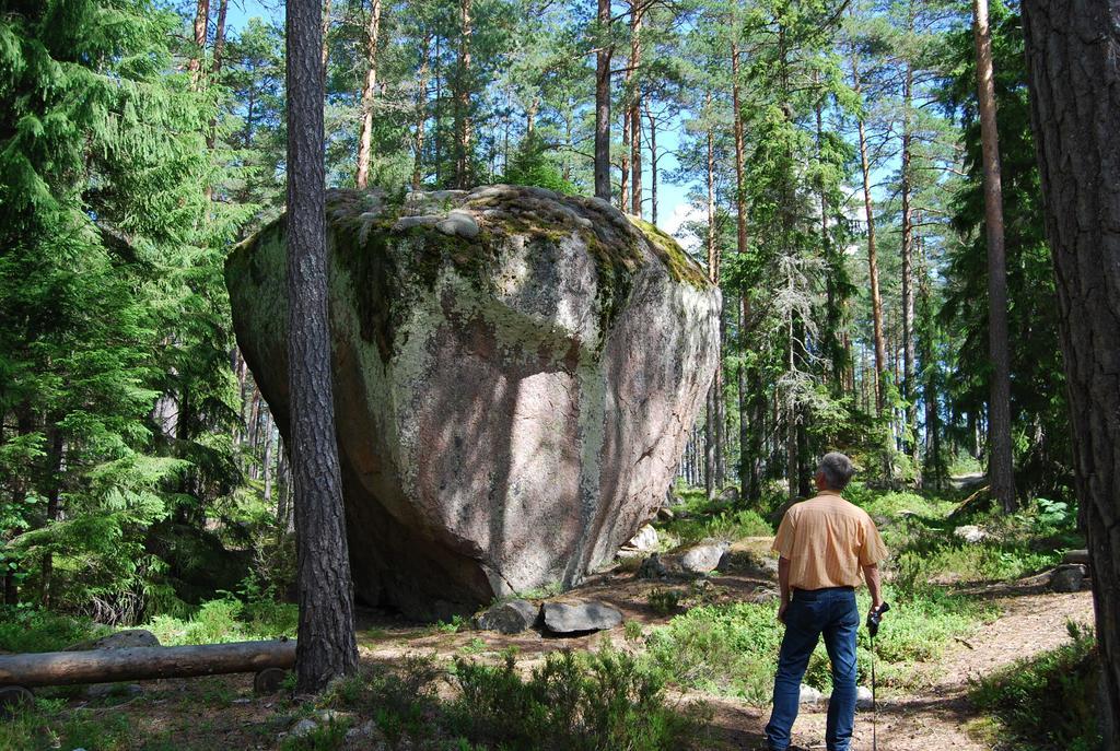 Hamgarden Nature Resort Tiveden Pokój zdjęcie
