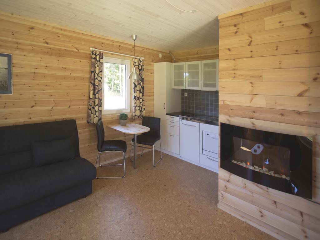Hamgarden Nature Resort Tiveden Pokój zdjęcie