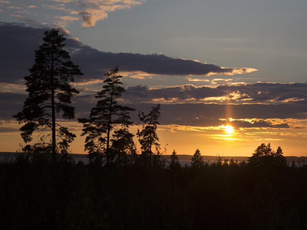 Hamgarden Nature Resort Tiveden Pokój zdjęcie