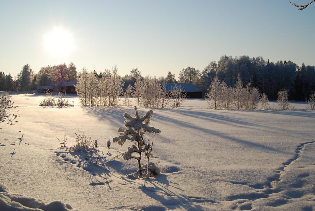 Hamgarden Nature Resort Tiveden Pokój zdjęcie