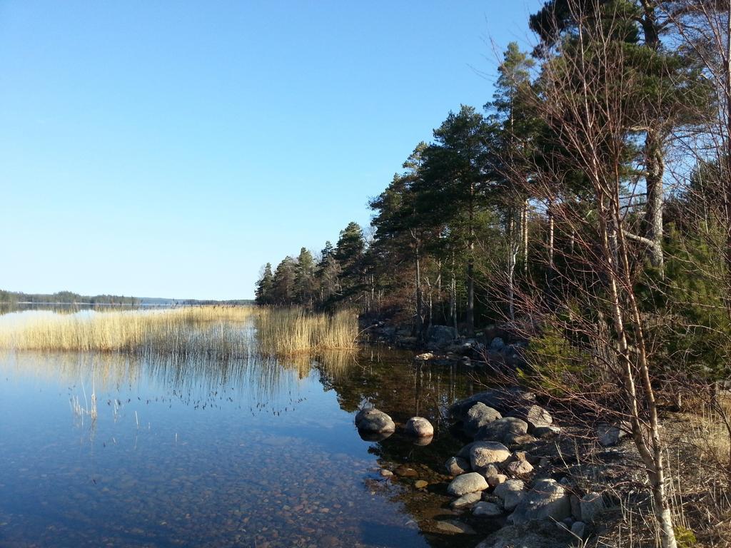 Hamgarden Nature Resort Tiveden Pokój zdjęcie