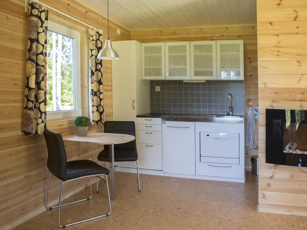 Hamgarden Nature Resort Tiveden Pokój zdjęcie